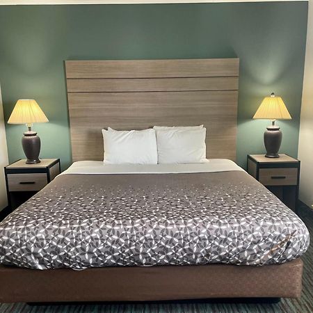 Countryside Inn & Suites Omaha East-Council Bluffs Ia Habitación foto