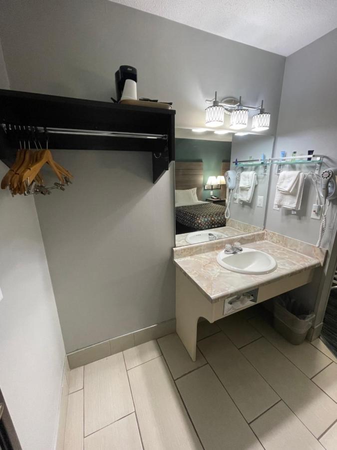 Countryside Inn & Suites Omaha East-Council Bluffs Ia Habitación foto