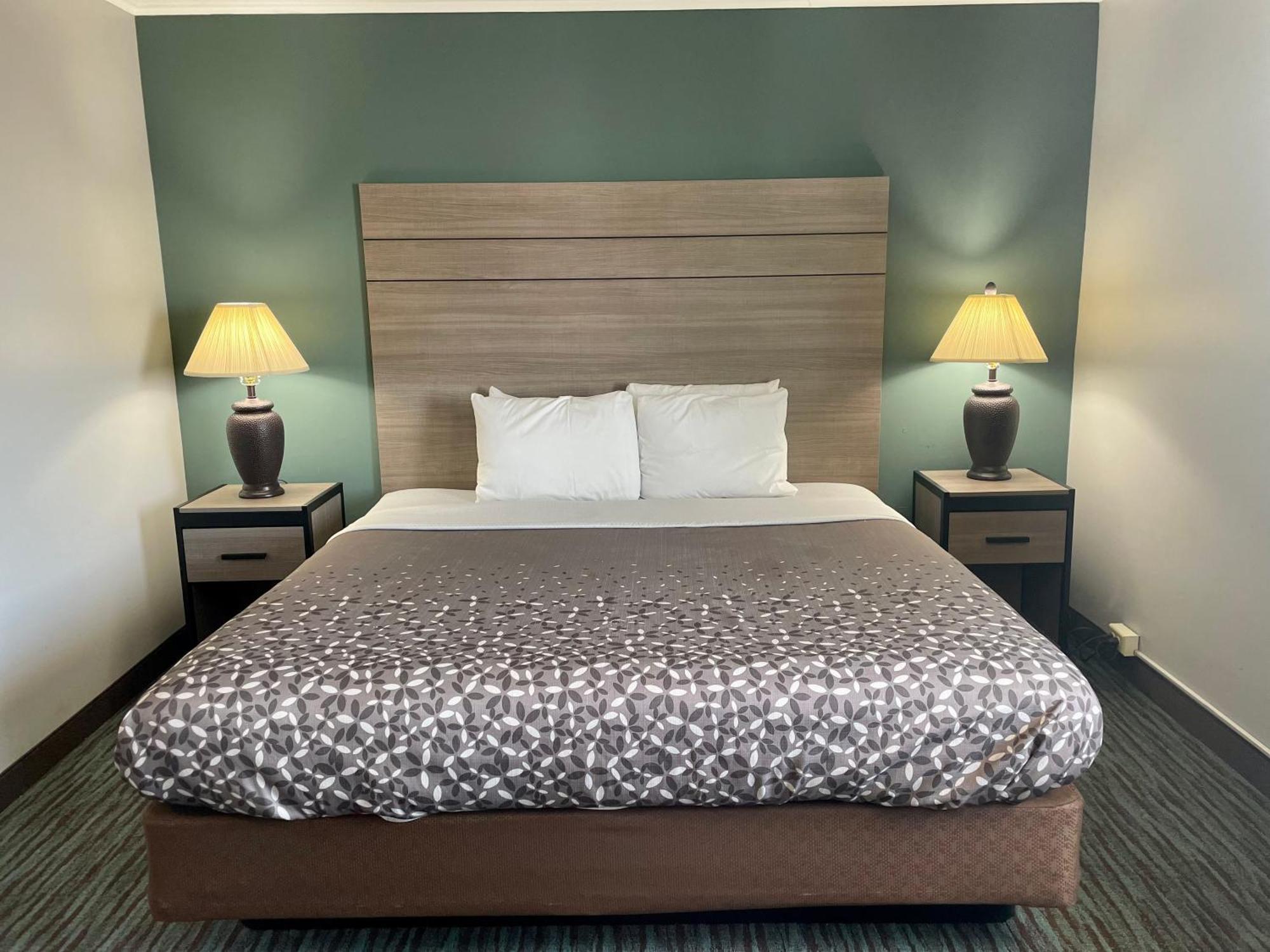 Countryside Inn & Suites Omaha East-Council Bluffs Ia Habitación foto