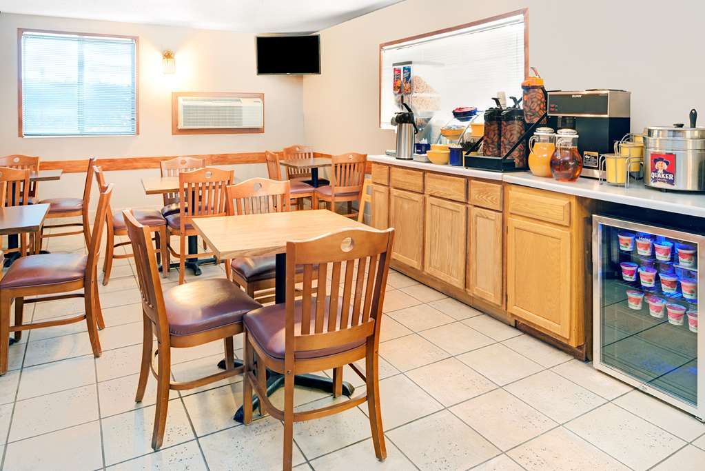 Countryside Inn & Suites Omaha East-Council Bluffs Ia Facilidades foto