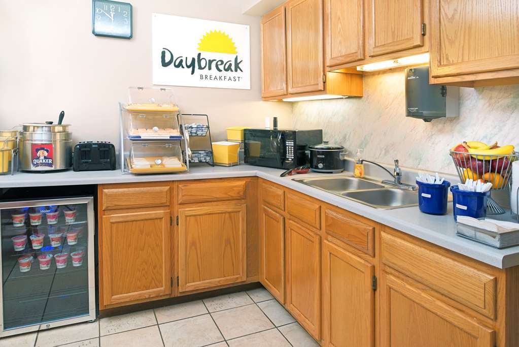 Countryside Inn & Suites Omaha East-Council Bluffs Ia Facilidades foto
