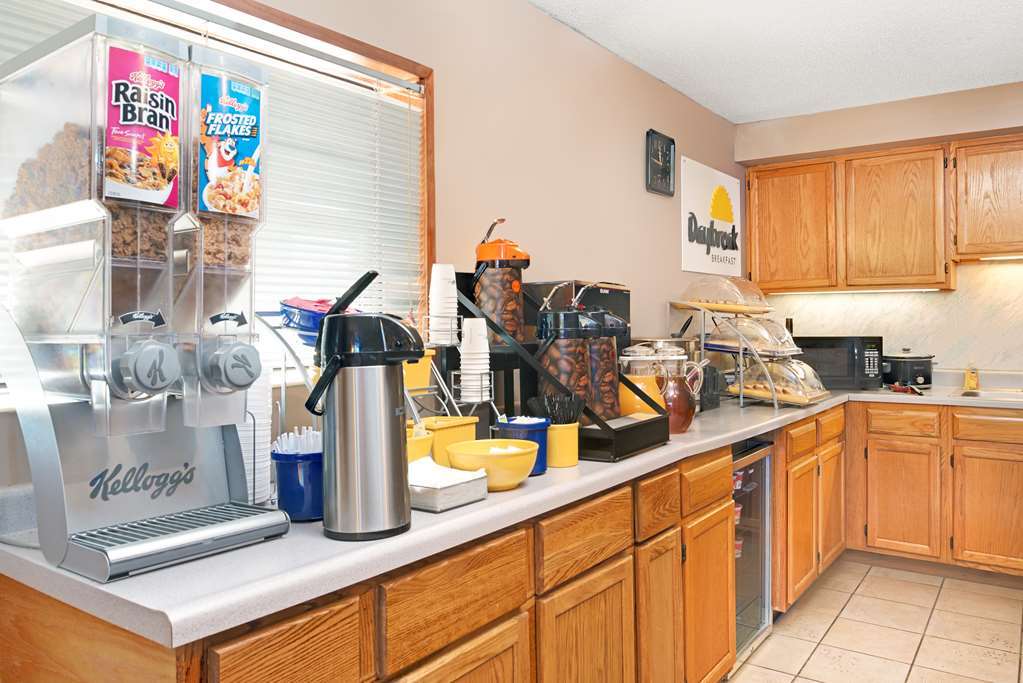 Countryside Inn & Suites Omaha East-Council Bluffs Ia Facilidades foto